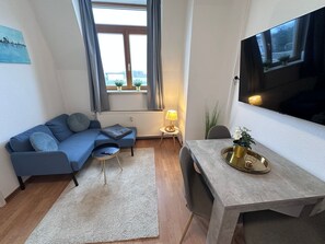 Coin séjour