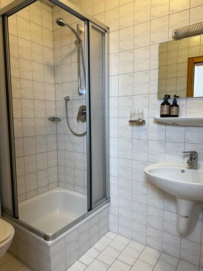 Nr.4 - Ferienwohnung Steinplatte-Bad