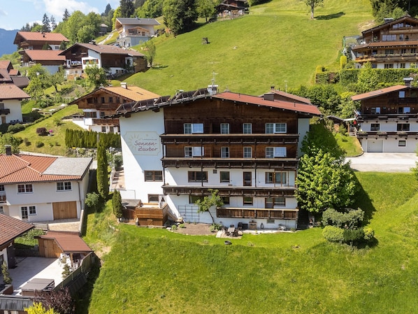 Exteriör