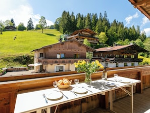 Patio / Balcony