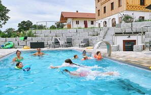 Urlaubshof Kirchmaier (DE Chieming) - Kirchmaier Franz, Kirchmaier Veronika - 0003329