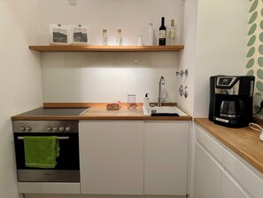 Eget kök
