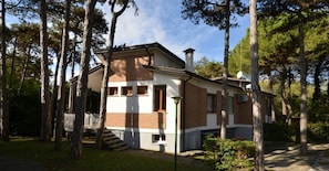 Außenbereich