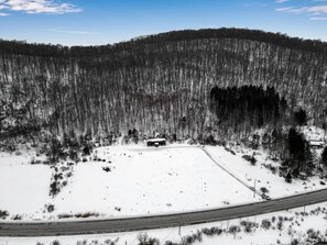 Skidåkning och snöaktiviteter