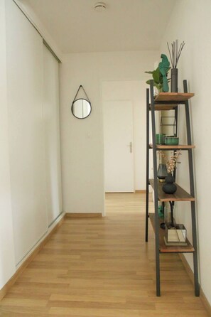 Interiör