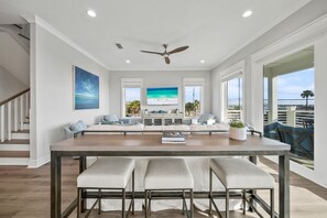 Main Living Room