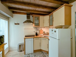 Eget kök