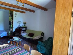 Coin séjour
