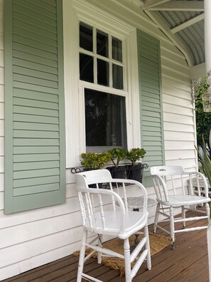 Terrass/Patio