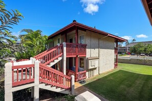 Welcome to Village Manor in the heart of Kapaa on Kauai's East Side