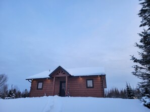 Exteriör