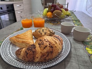 Frukost