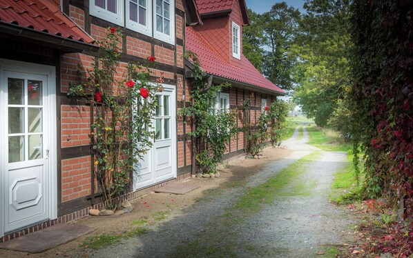 Boendeområde