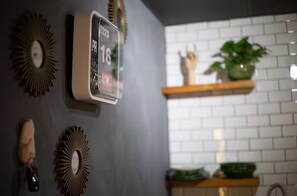 Innendetails