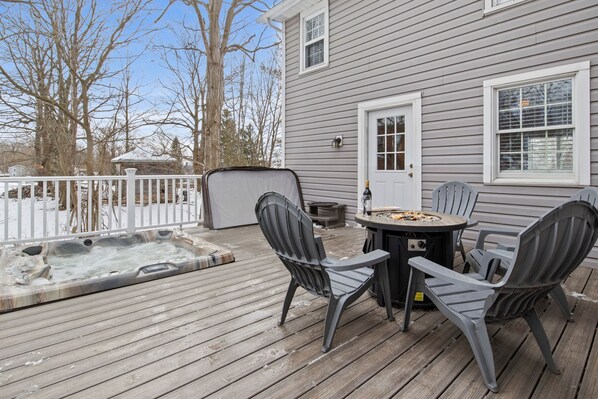 Terrass/Patio