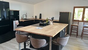 Eget kök