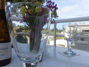 Repas et boissons