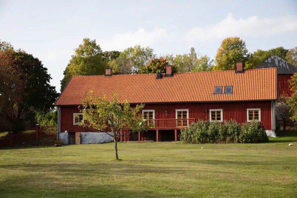 Exteriör