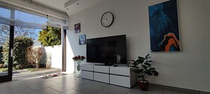 Wohnzimmer TV