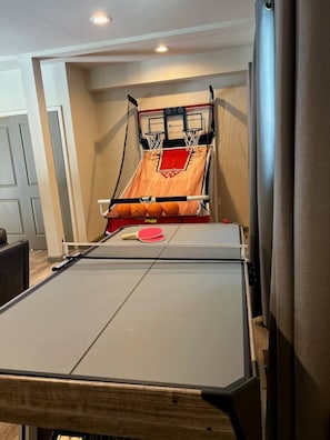 ゲーム室