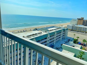 Breathtaking Ocean Views Await!