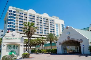 Step into a tropical paradise with stunning views and welcoming charm.