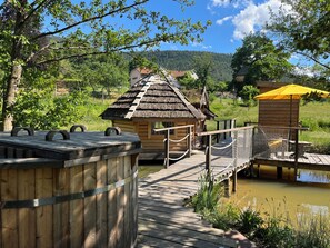 Boendeområde