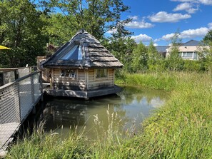 Boendeområde