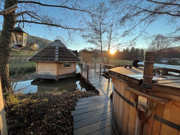 Boendeområde
