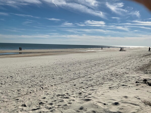 Strand