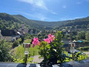 Boendeområde