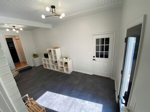 Mudroom