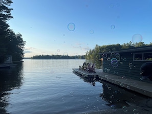 Boendeområde