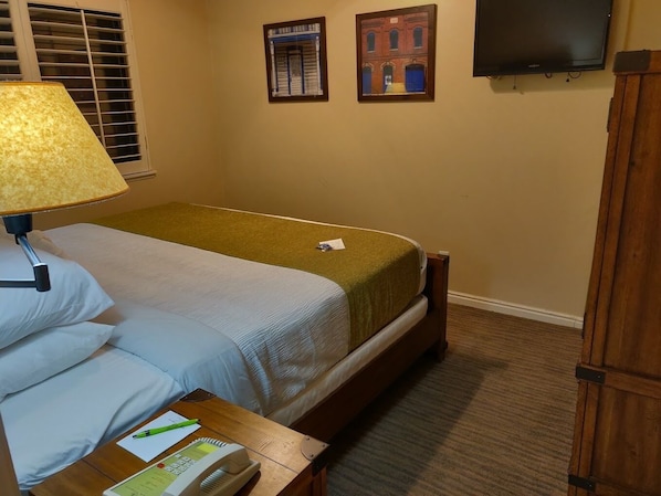 Private bedroom