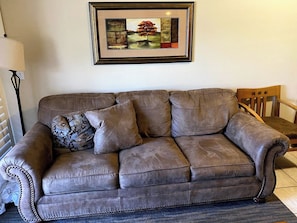 pull out sofa