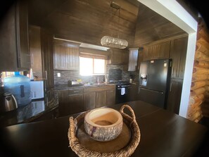 Cuisine privée