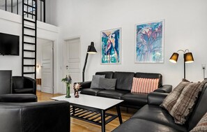 living-room