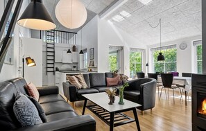 living-room