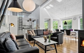 living-room