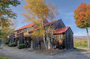 Udendørsområde