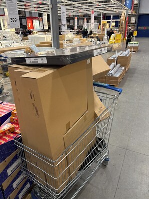 Verschiedenes