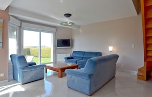 living-room