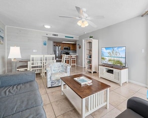 Phoenix East 910. 2 bedrooms & 2 bathrooms. Sleeps 9. Orange Beach, AL Managed by Island Rentals