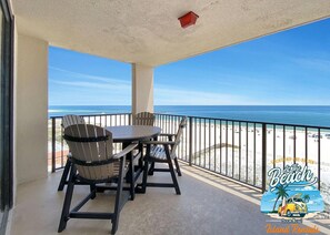 Phoenix East 910. 2 bedrooms & 2 bathrooms. Sleeps 9. Orange Beach, AL Managed by Island Rentals