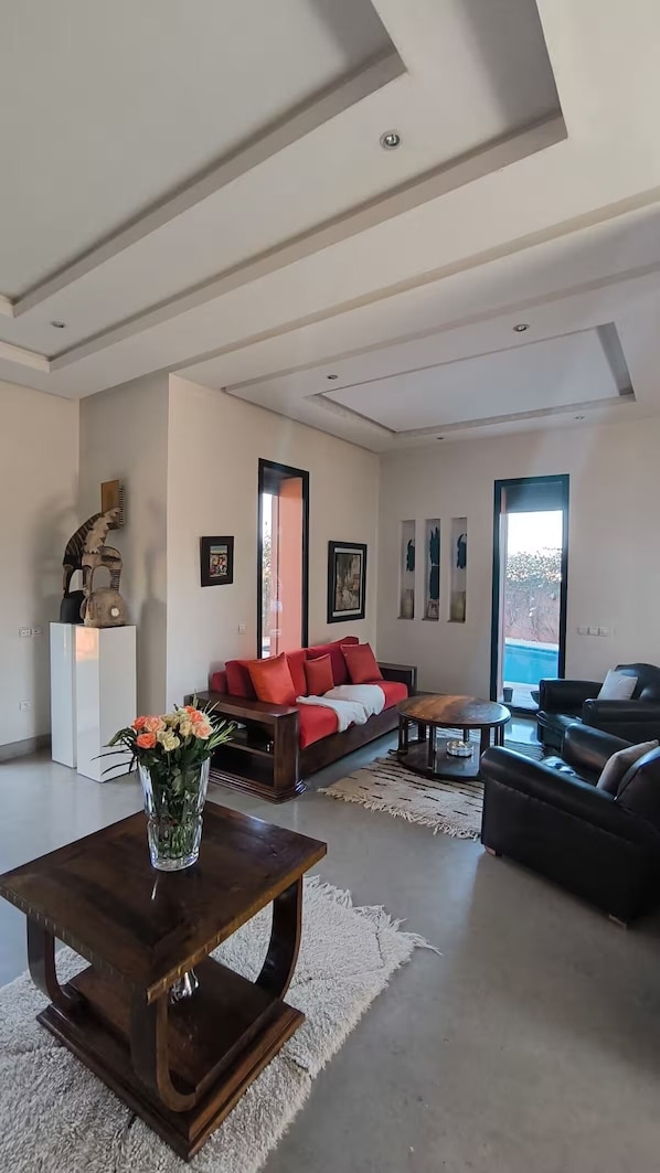 Intérieur