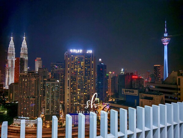 City view