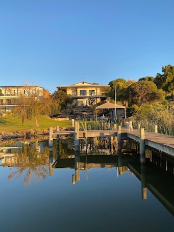 Rest and revive at Riverside Retreat, pure bliss!
