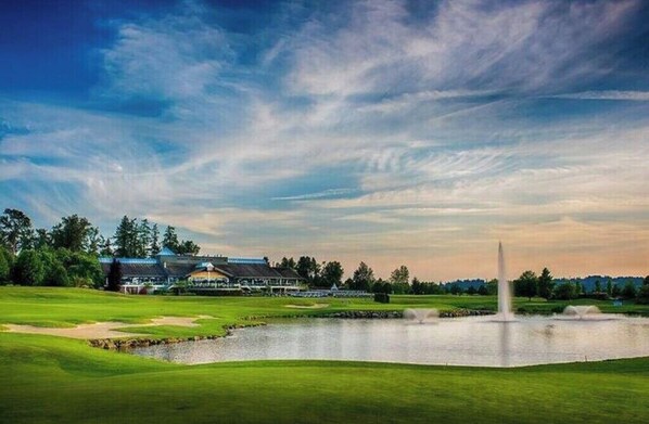 Golf