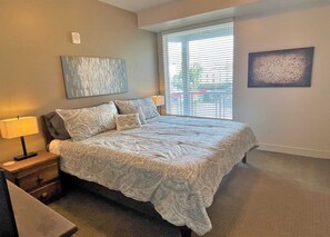 King Bedroom