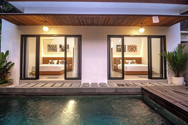Habitación